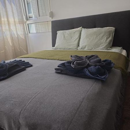 Tao City Center Apartment With Fee Wifi And Air Con By Namaste Elite Torremolinos Bagian luar foto